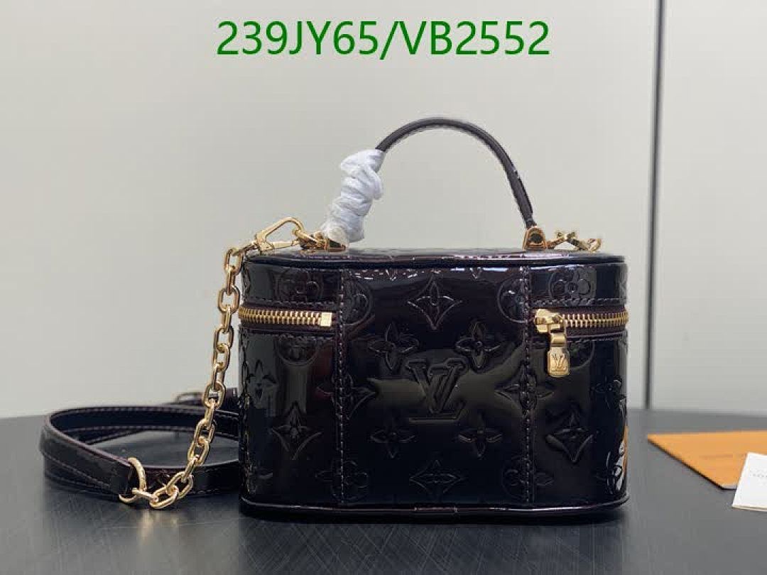 LV-Bag-Mirror Quality Code: VB2552 $: 239USD