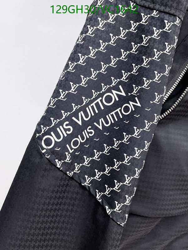 LV-Clothing Code: VC1642 $: 129USD