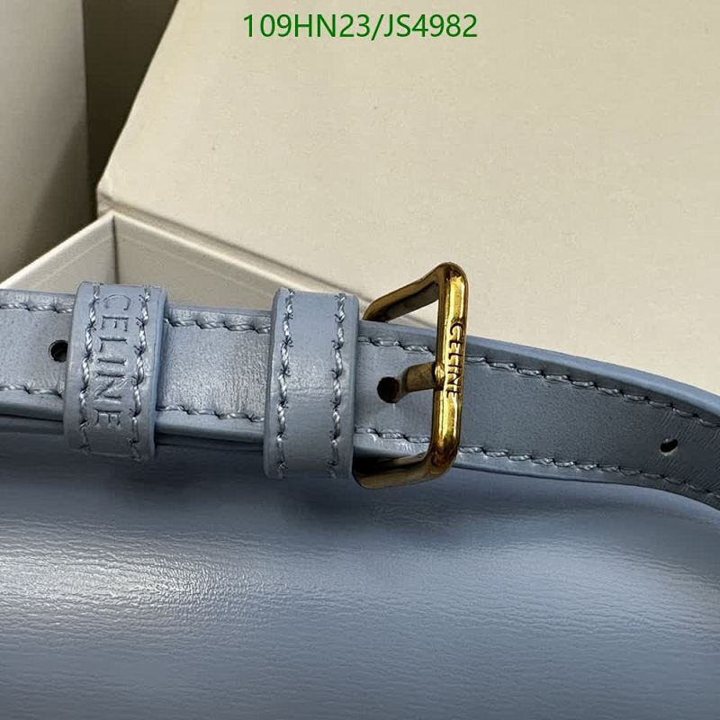 Celine-Bag-4A Quality Code: JS4982 $: 109USD