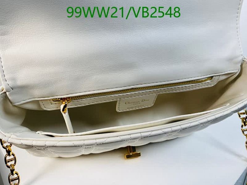 Dior-Bag-4A Quality Code: VB2548 $: 99USD