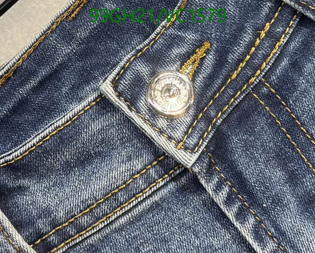 Loro Piana-Clothing Code: VC1579 $: 99USD