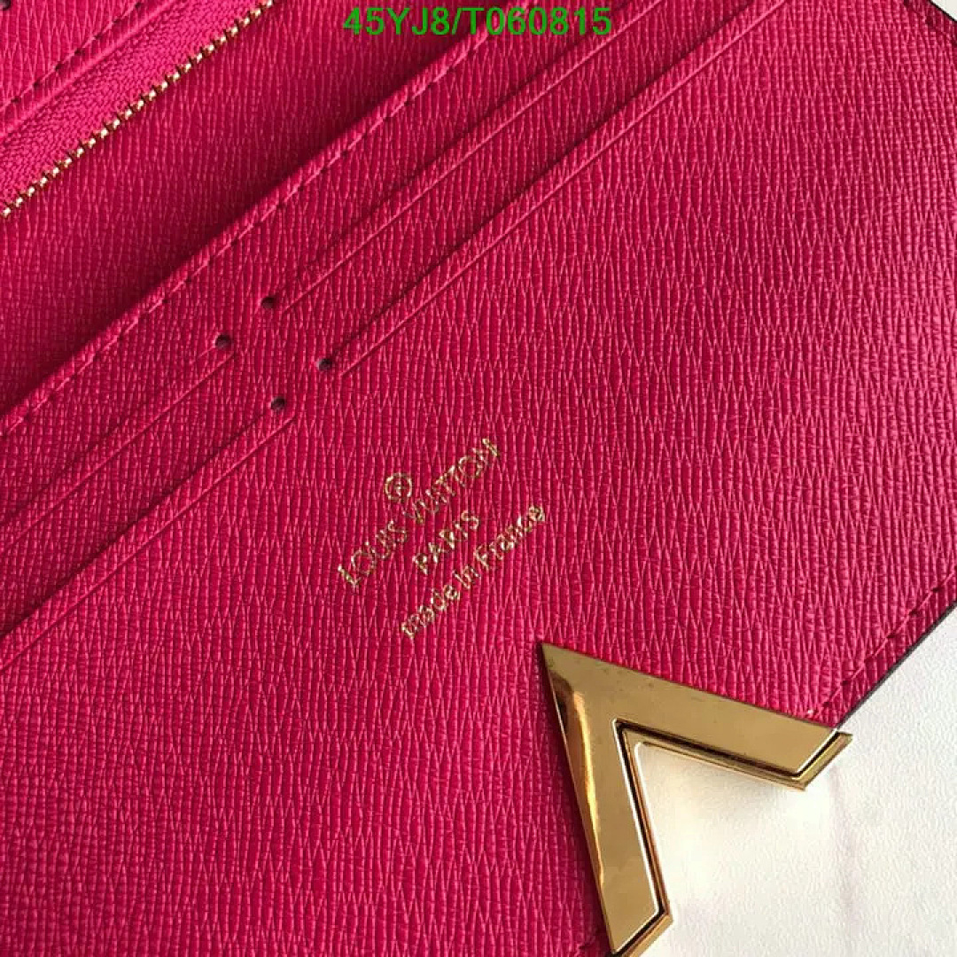 LV-Wallet-4A Quality Code: T060815 $: 42USD