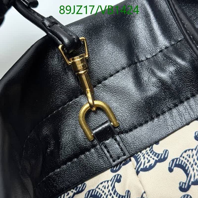 Celine-Bag-4A Quality Code: VB1424 $: 89USD