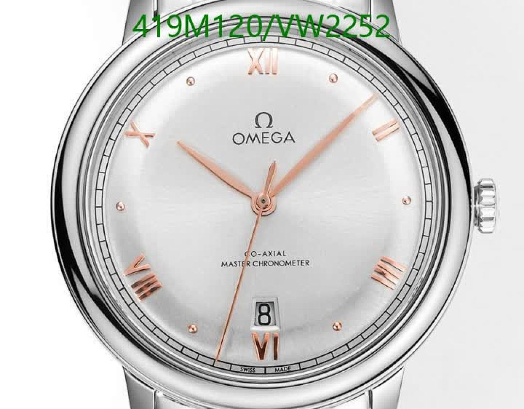 Omega-Watch(Mirror Quality) Code: VW2252 $: 419USD-Yupoo.ru - Copybrand.Team photo album Omega-Watch(Mirror Quality) Code: VW2252 $: 419USD