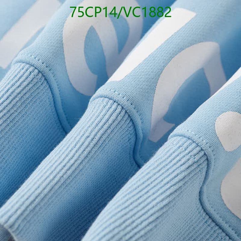 DENIM TEARS-Clothing Code: VC1882 $: 75USD