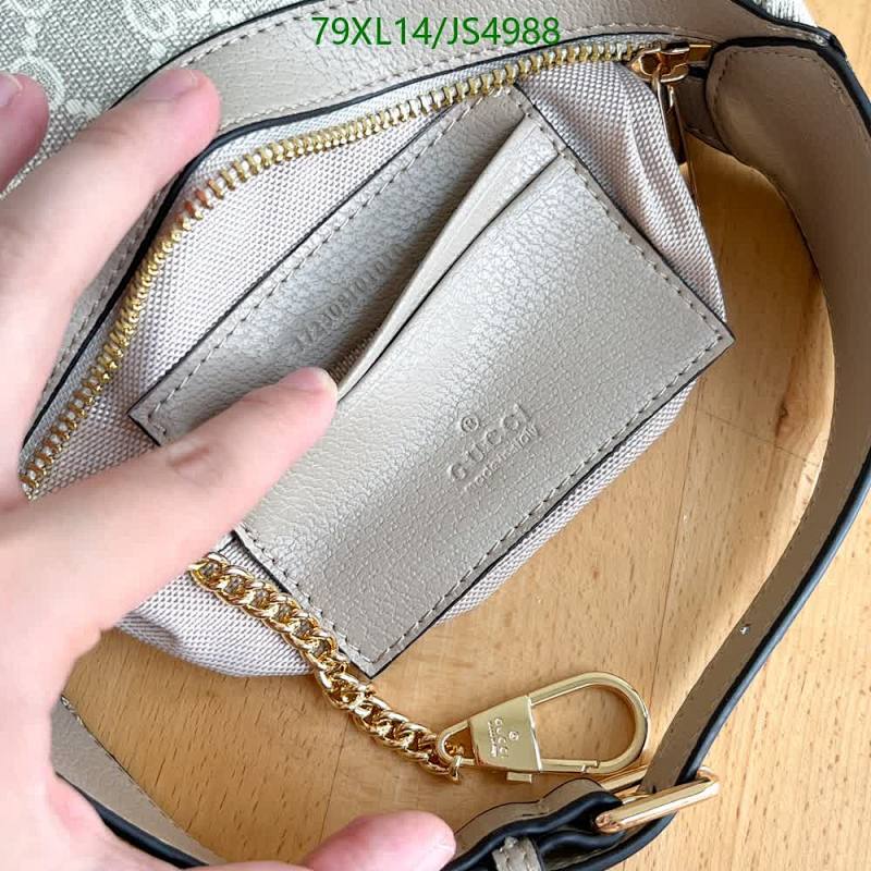 Gucci-Bag-4A Quality Code: JS4988 $: 79USD