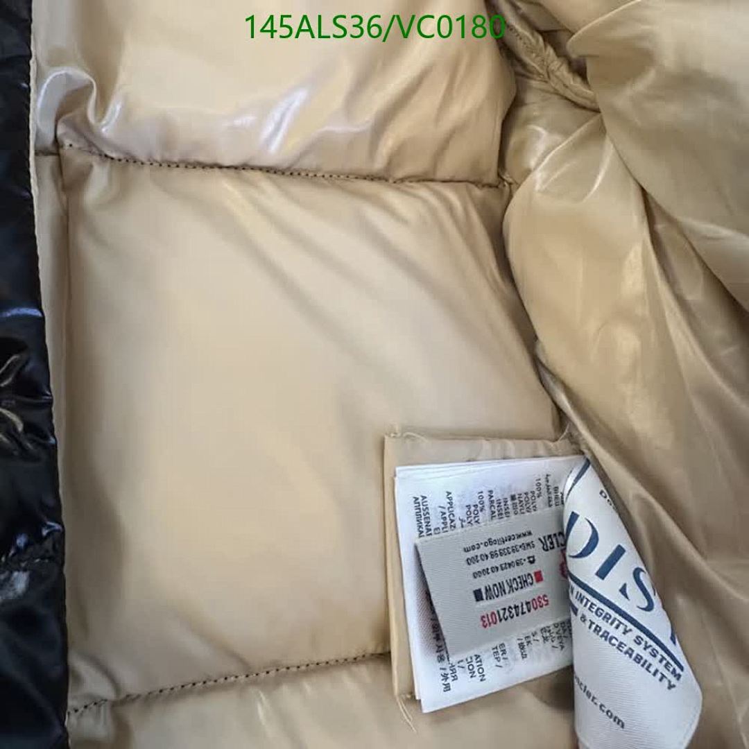 Prada-Kids Clothing Code: VC0180 $: 145USD