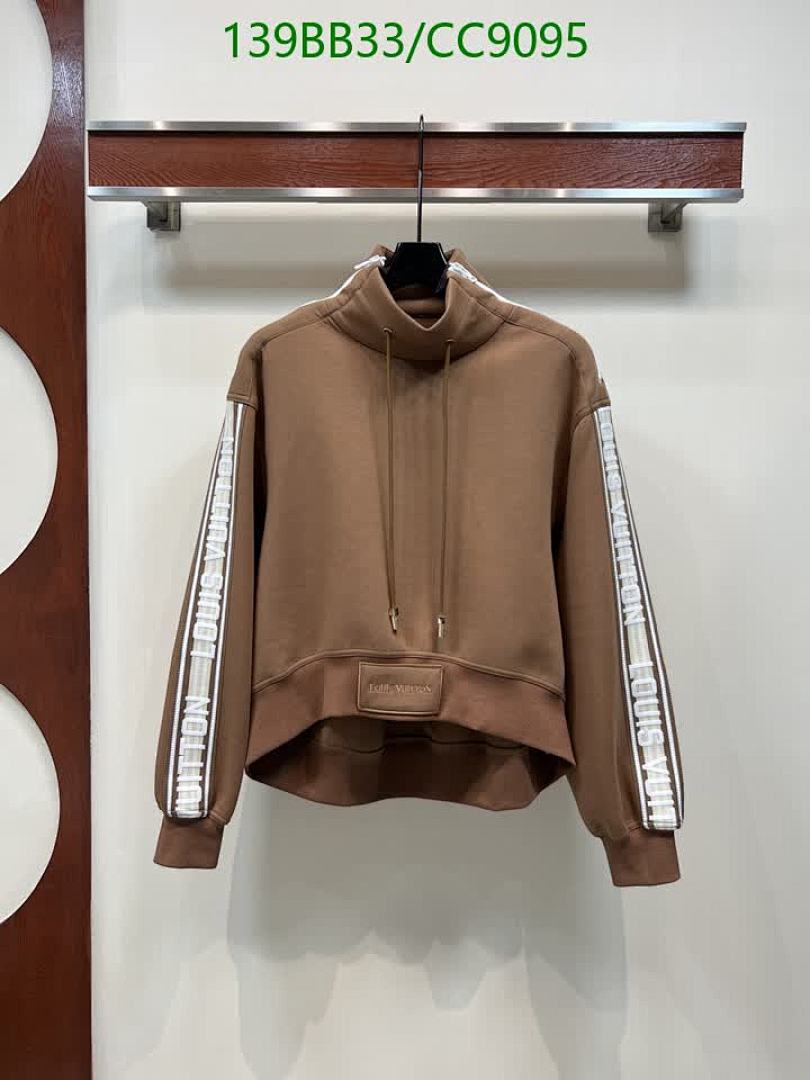 LV-Clothing Code: CC9095 $: 139USD