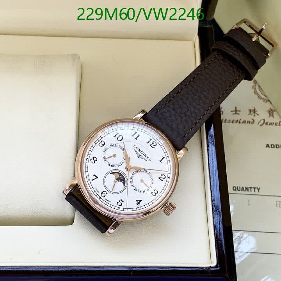 Longines-Watch-Mirror Quality Code: VW2246 $: 229USD-Yupoo.ru - Copybrand.Team photo album Longines-Watch-Mirror Quality Code: VW2246 $: 229USD