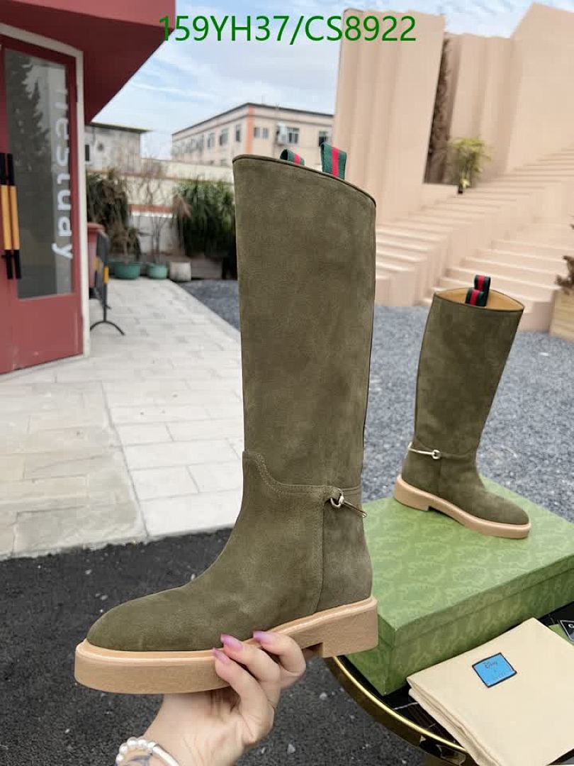 Boots-Women Shoes Code: CS8922 $: 159USD