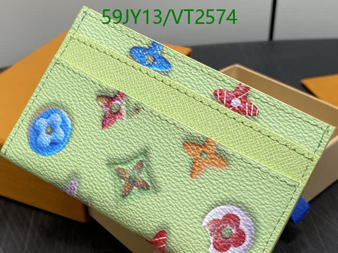 LV-Wallet Mirror Quality Code: VT2574 $: 59USD