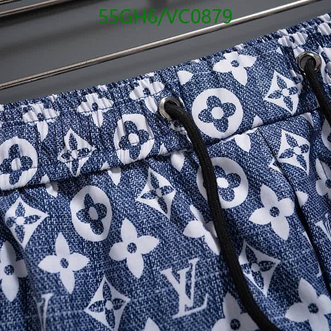 LV-Beach Shorts Code: VC0879 $: 55USD