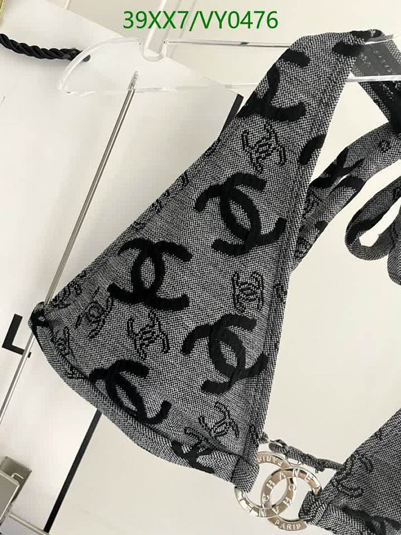 Chanel-Swimsuit Code: VY0476 $: 39USD