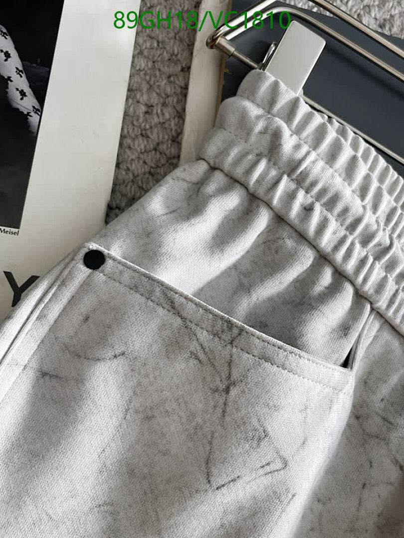 YSL-Clothing Code: VC1810 $: 89USD