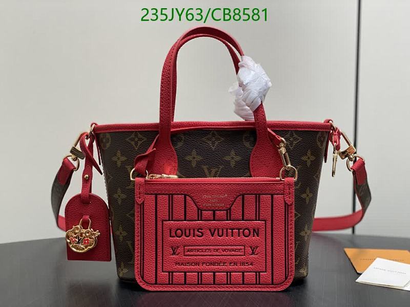 LV-Bag-Mirror Quality Code: CB8581 $: 235USD