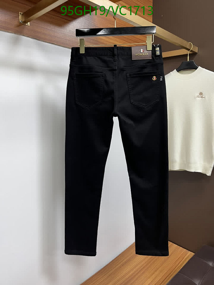 Moncler-Clothing Code: VC1713 $: 95USD