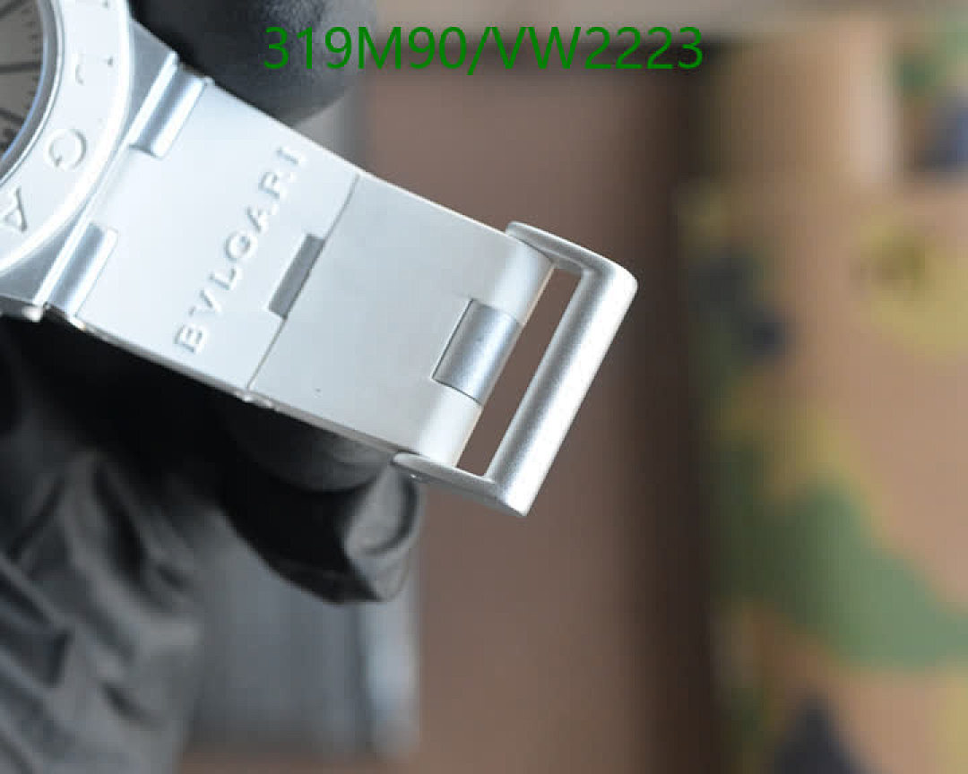 Bulgari-Watch-Mirror Quality Code: VW2223 $: 319USD