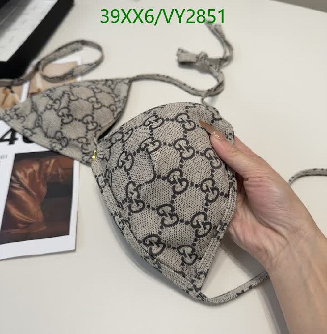 GUCCI-Swimsuit Code: VY2851 $: 39USD