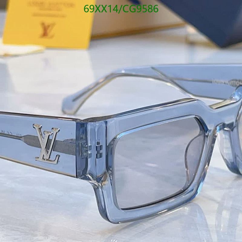 LV-Glasses Code: CG9586 $: 69USD