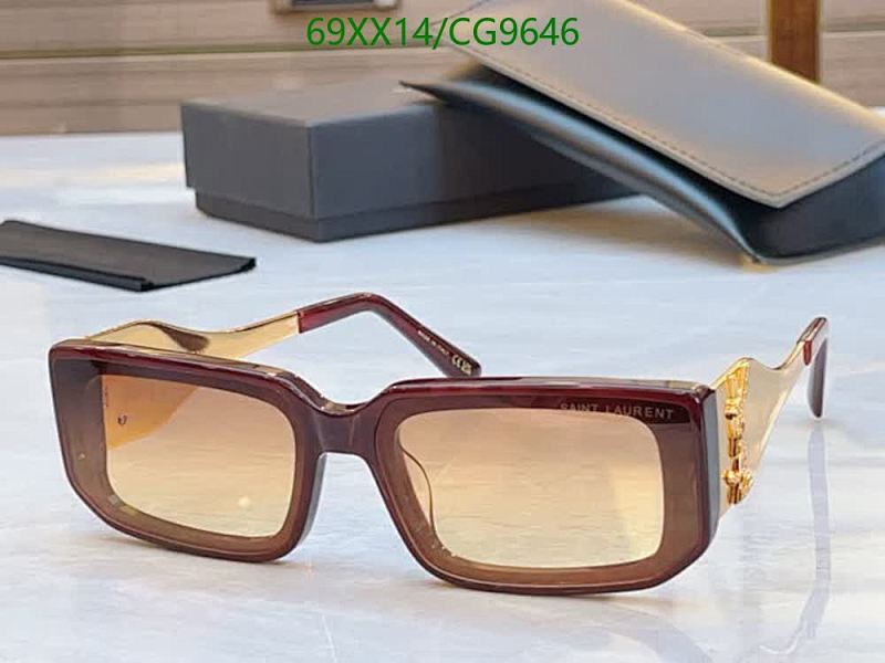 YSL-Glasses Code: CG9646 $: 69USD
