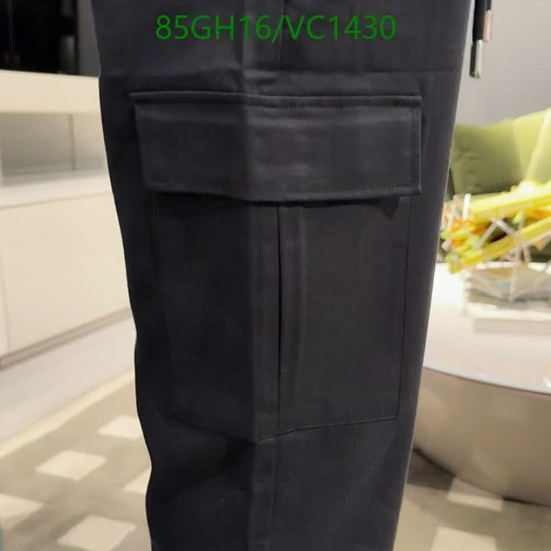 D&G-Clothing Code: VC1430 $: 85USD