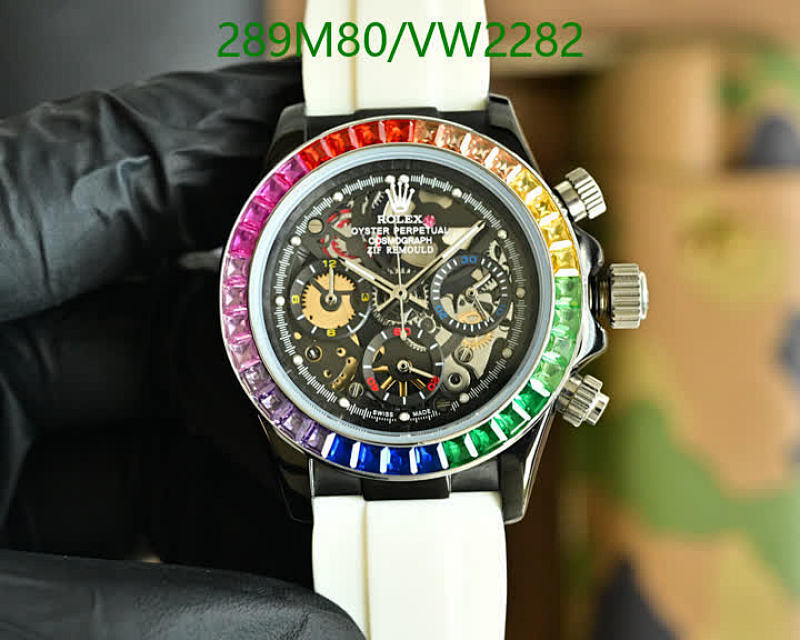 Rolex-Watch-Mirror Quality Code: VW2282 $: 289USD
