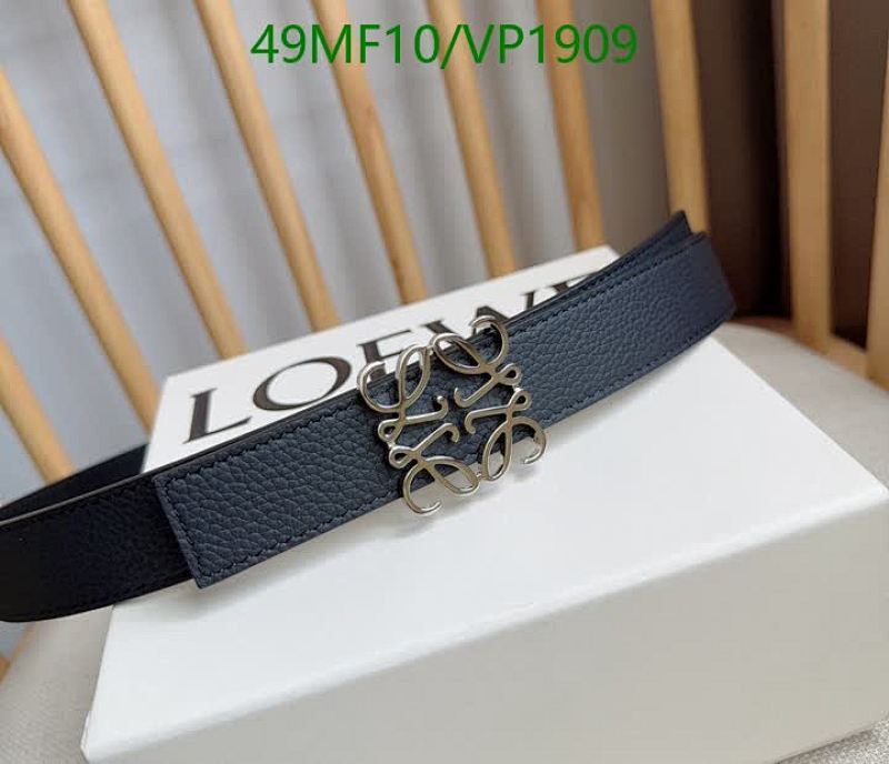 Loewe-Belts Code: VP1909 $: 49USD