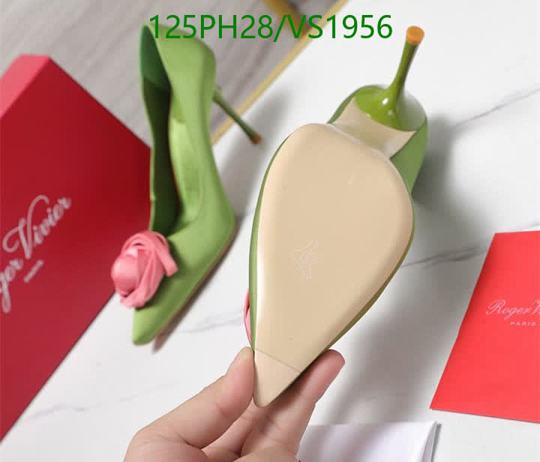 Roger Vivier-Women Shoes Code: VS1956 $: 125USD-Yupoo.ru - Copybrand.Team photo album Roger Vivier-Women Shoes Code: VS1956 $: 125USD