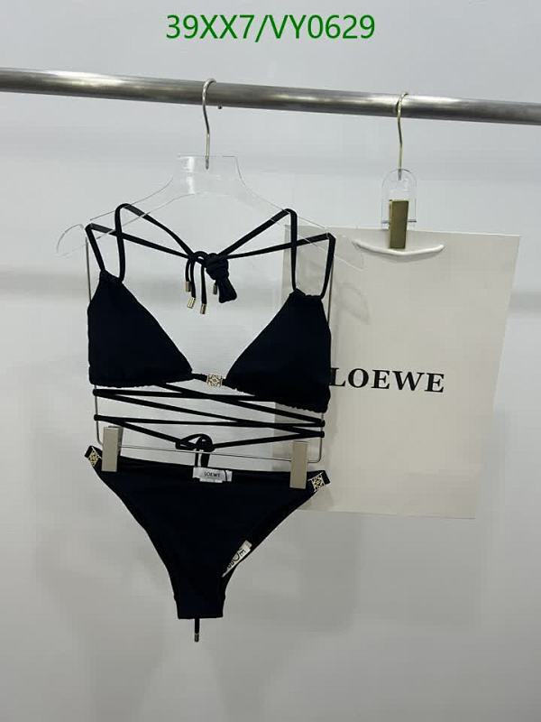 Loewe-Swimsuit Code: VY0629 $: 39USD