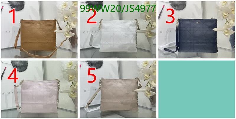 Dior-Bag-4A Quality Code: JS4977 $: 99USD