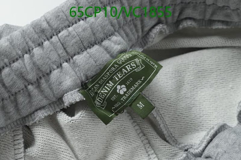 DENIM TEARS-Clothing Code: VC1855 $: 65USD