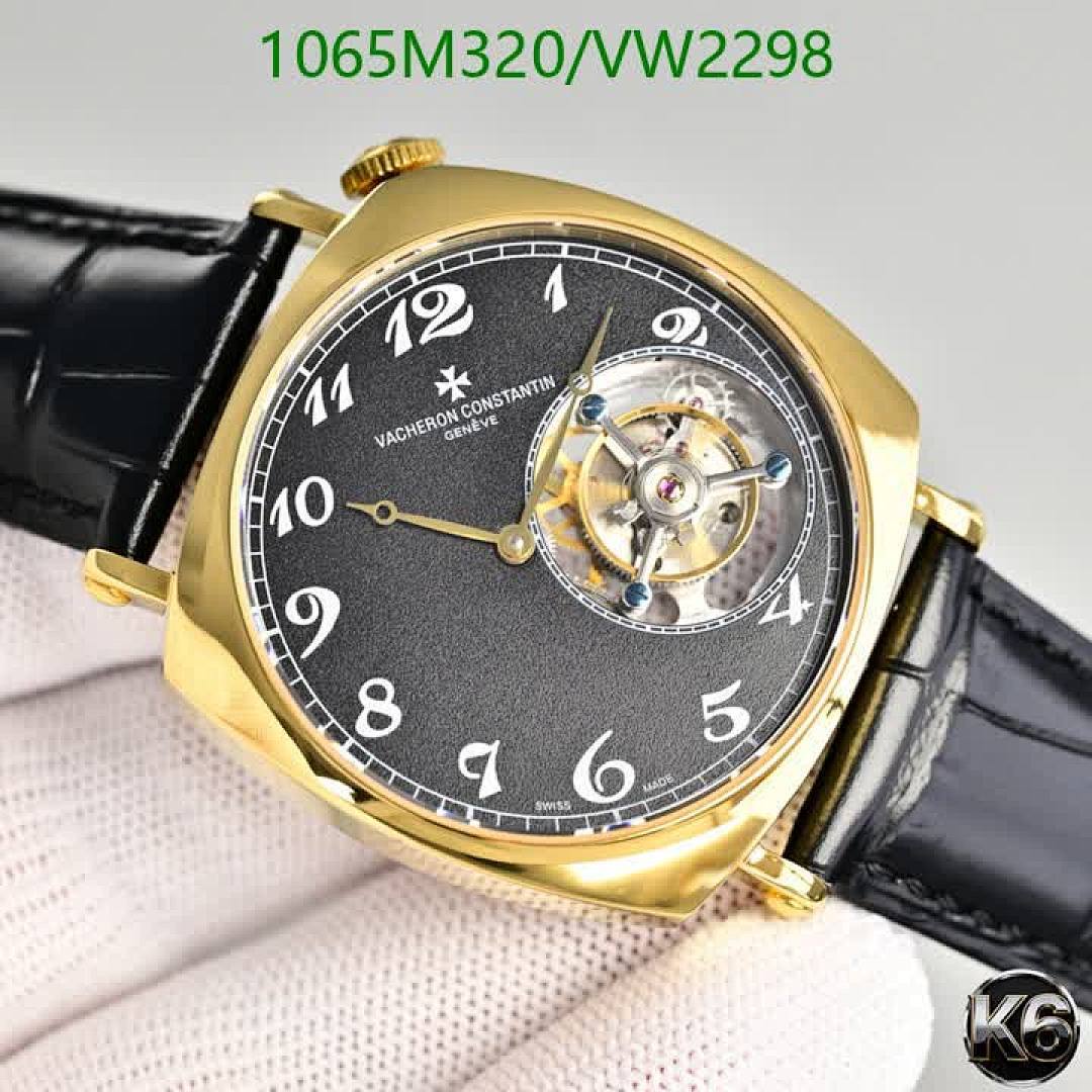 Vacheron Constantin-Watch-Mirror Quality Code: VW2298 $: 1065USD