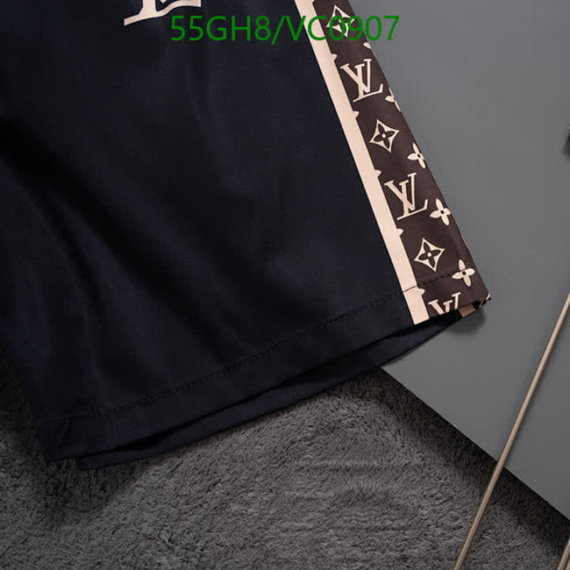 LV-Beach Shorts Code: VC0907 $: 55USD