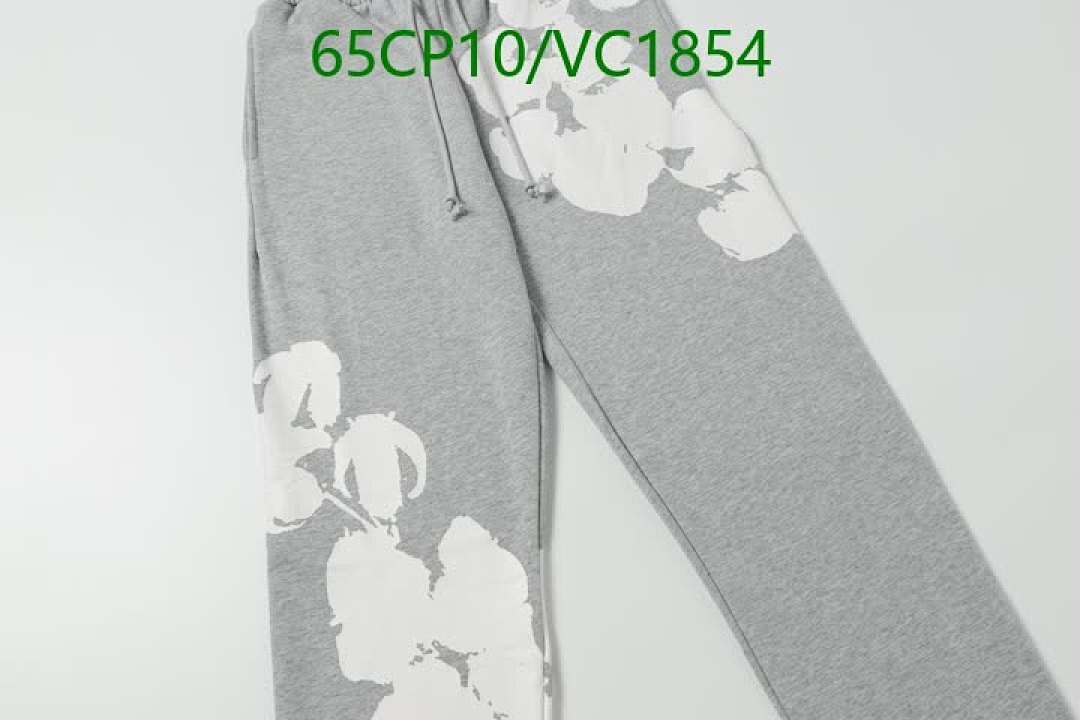 DENIM TEARS-Clothing Code: VC1854 $: 65USD