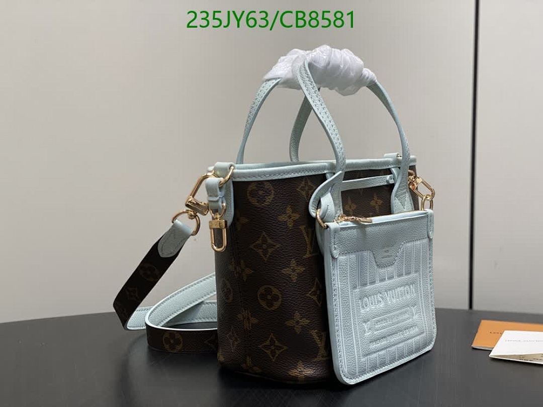 LV-Bag-Mirror Quality Code: CB8581 $: 235USD
