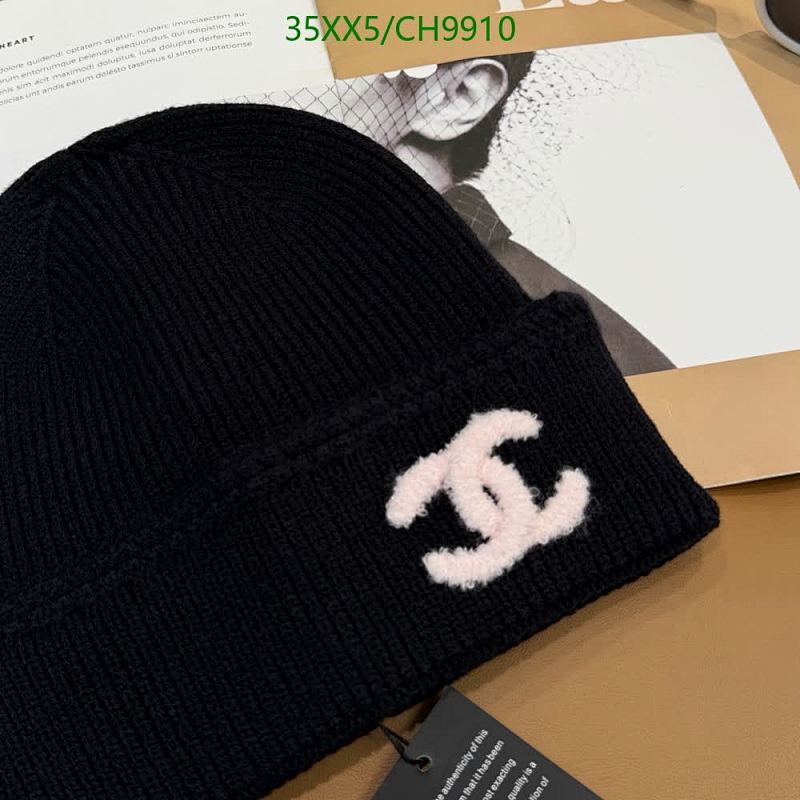 Chanel-Cap(Hat) Code: CH9910 $: 35USD