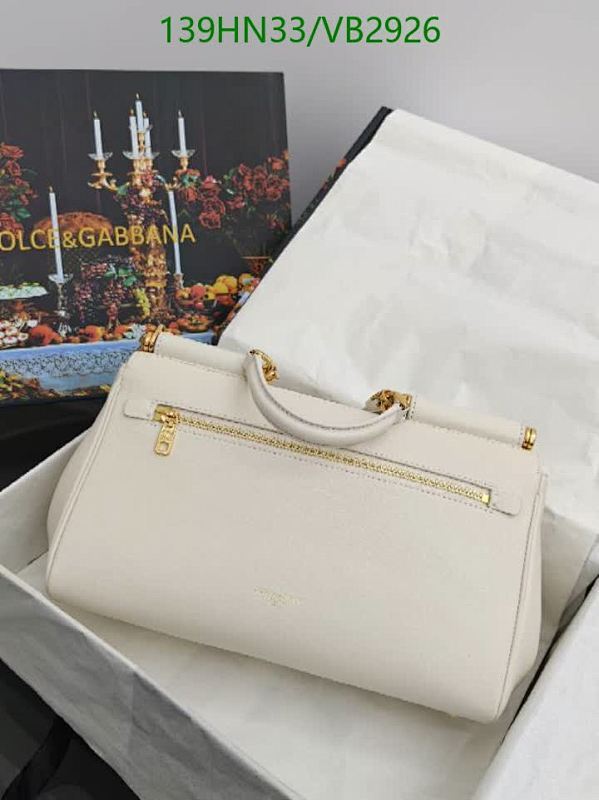 D&G-Bag-4A Quality Code: VB2926 $: 139USD