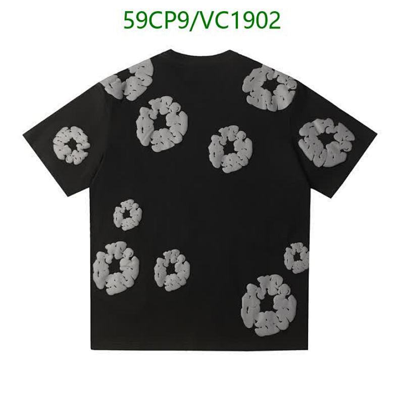 DENIM TEARS-Clothing Code: VC1902 $: 59USD