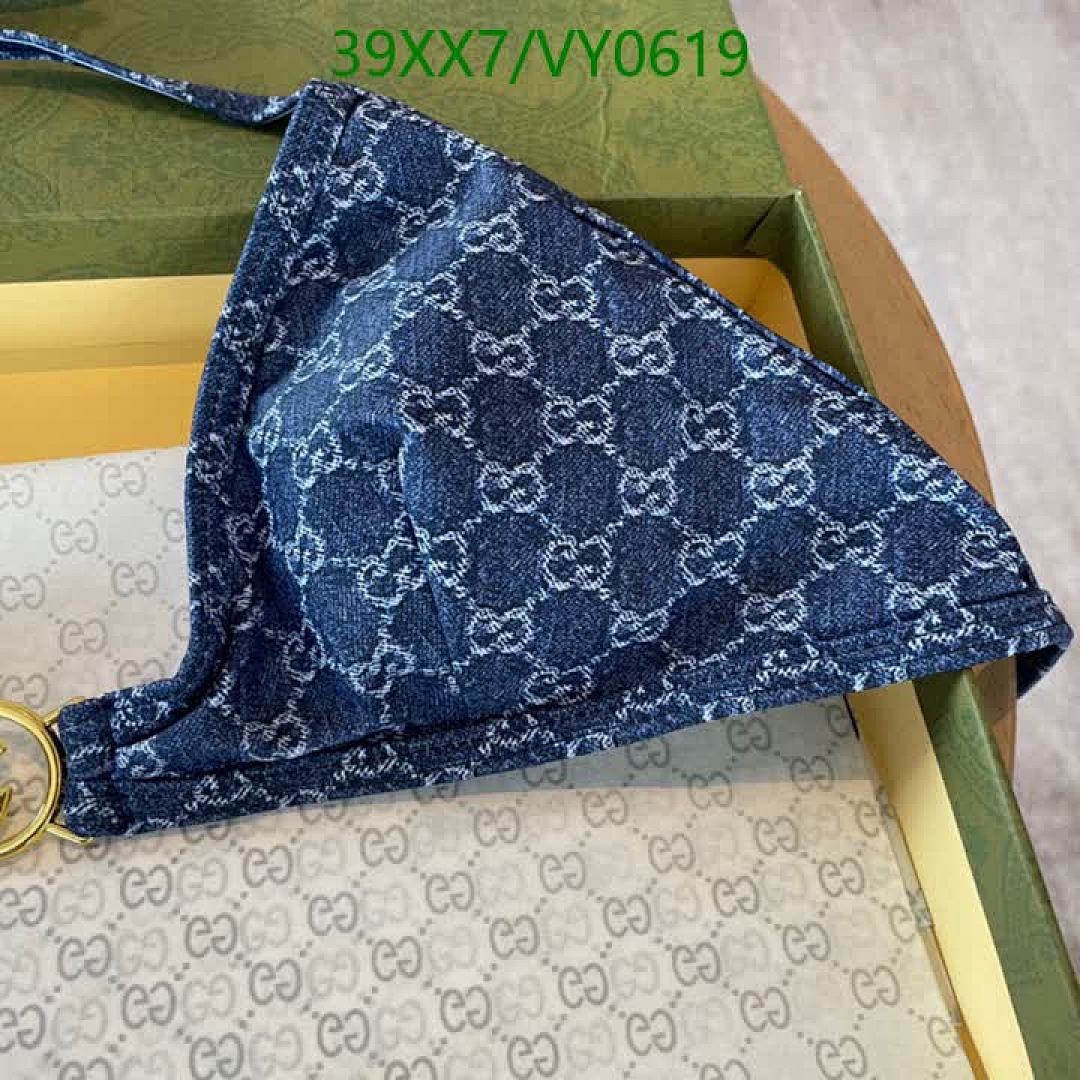 GUCCI-Swimsuit Code: VY0619 $: 39USD