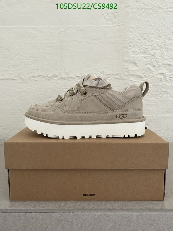 UGG-Women Shoes Code: CS9492 $: 105USD