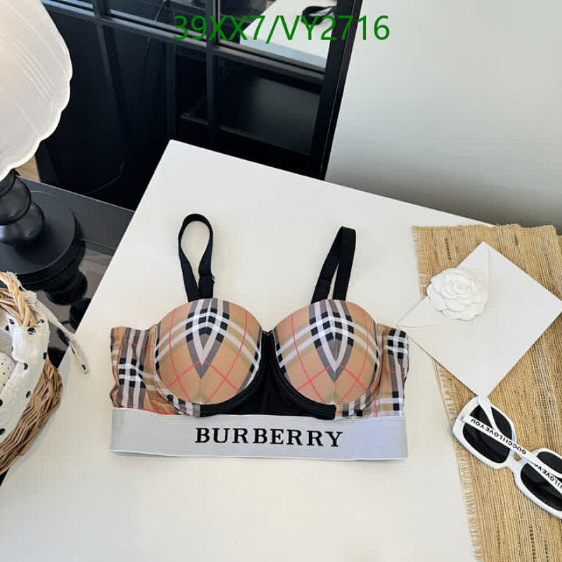 Burberry-Swimsuit Code: VY2716 $: 39USD