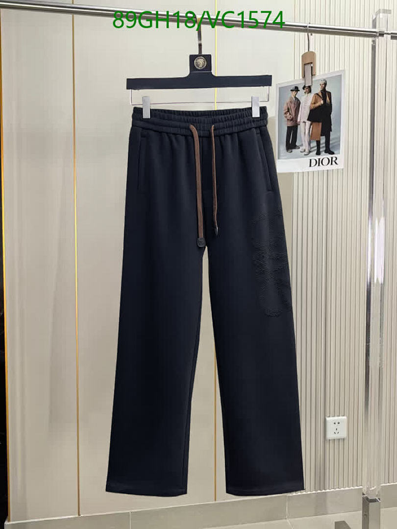 Loewe-Clothing Code: VC1574 $: 89USD