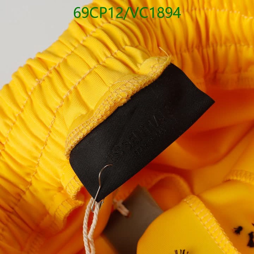 DENIM TEARS-Clothing Code: VC1894 $: 69USD