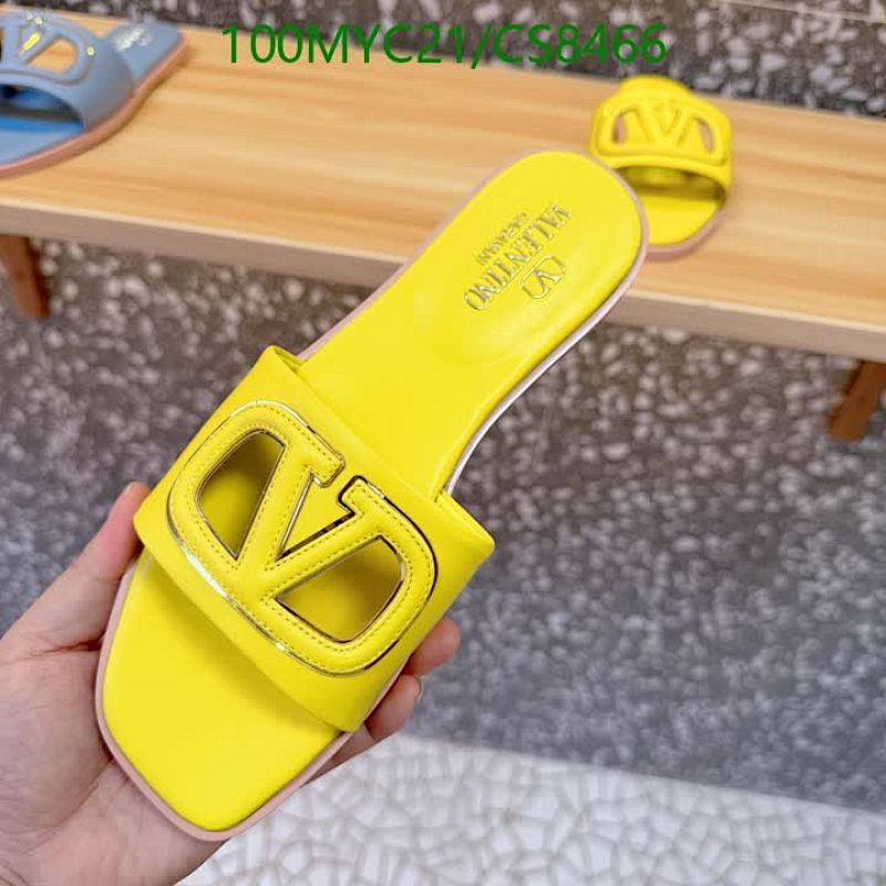 Valentino-Women Shoes Code: CS8466 $: 100USD