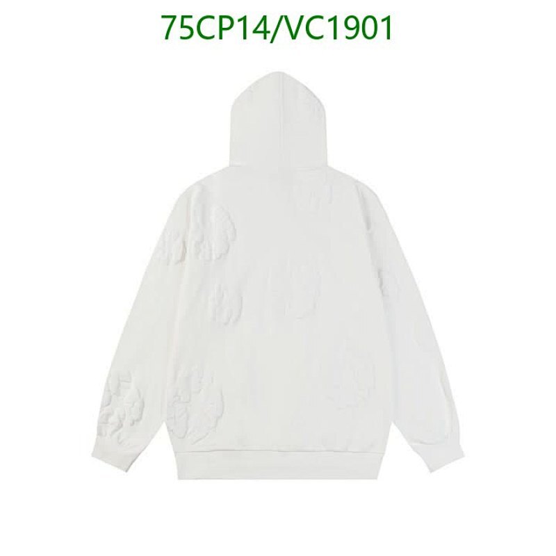 DENIM TEARS-Clothing Code: VC1901 $: 75USD