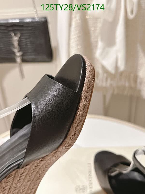 Brunello Cucinelli-Women Shoes Code: VS2174 $: 125USD