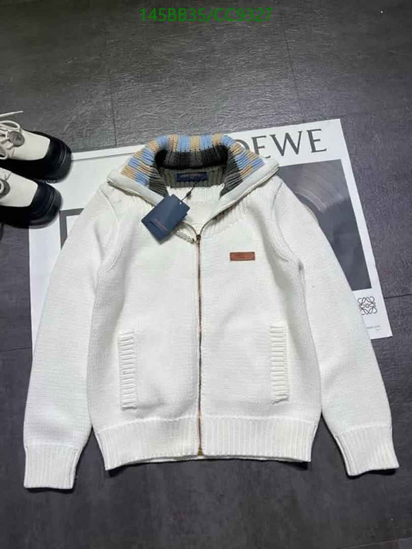 LV-Clothing Code: CC9327 $: 145USD