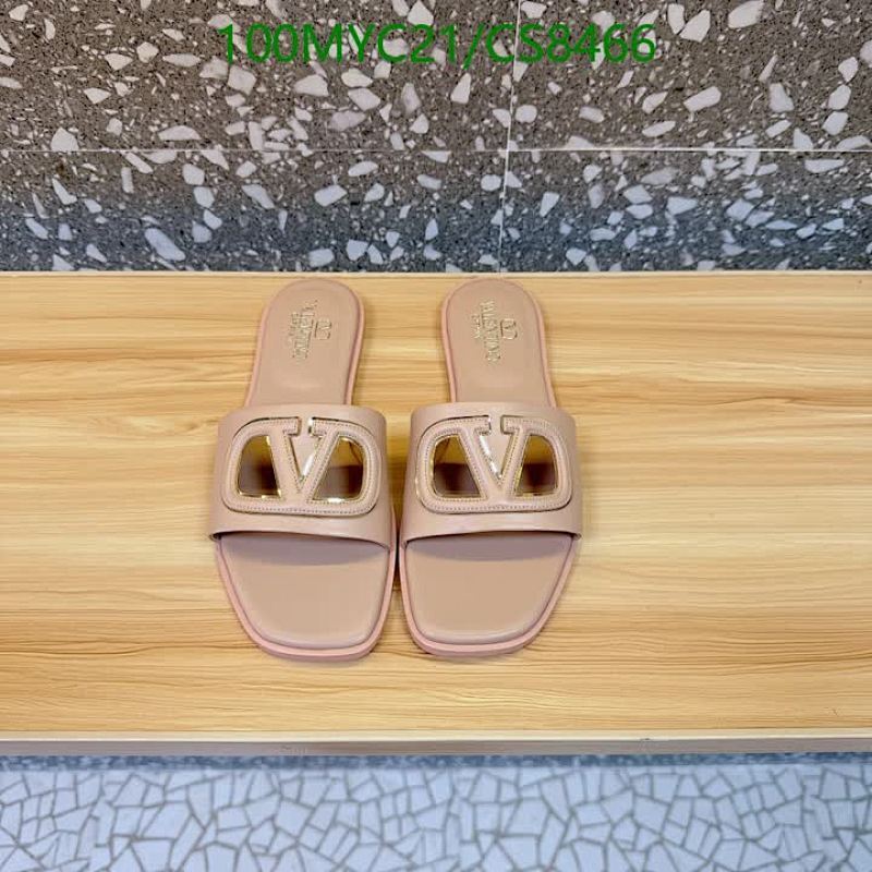 Valentino-Women Shoes Code: CS8466 $: 100USD