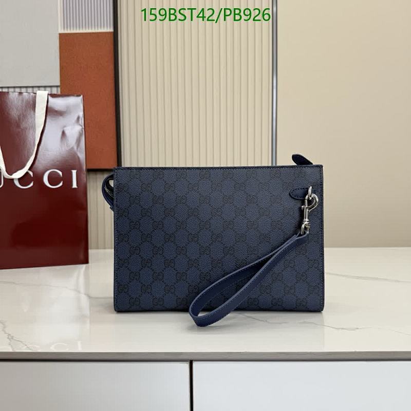 Gucci-Bag-Mirror Quality Code: PB926 $: 159USD