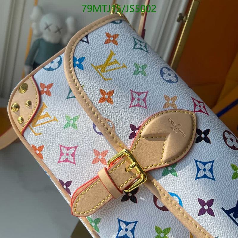 LV-Bag-4A Quality Code: JS5002 $: 79USD